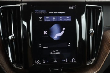 Volvo XC60 II Crossover D4 190KM 2020 Volvo XC60 D4, Salon Polska, Serwis ASO, 187 KM, zdjęcie 15