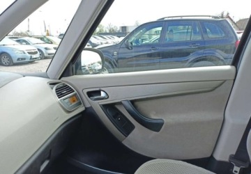 Citroen Grand C4 Picasso I 1.6 HDi 109KM 2007 Citroen C4 Grand Picasso Citroen C4 Grand Picasso 1.6 Diesel 109KM, zdjęcie 12
