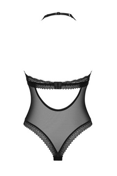 Obsessive Body Medilla czarne M/L