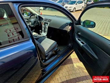 Volvo C30 Hatchback 3d 1.6 D DRIVe 109KM 2010 Volvo C30 Zarejestrowany gotowy do jazdy 1.6 Diesel 110KM, zdjęcie 19