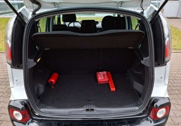 Citroen C3 Picasso 1.2 PureTech 110KM 2017 Citroen C3 Picasso Citroen C3 Picasso 1,2 Salon Polska 1.2 Benzyna 110KM, zdjęcie 17