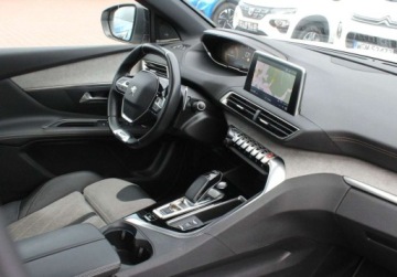 Peugeot 3008 II Plug-In Hybrid HYbrid4 300 PHEV 300KM 2020 Peugeot 3008 HYbrid4 GT EAT8 Od RiA 1.6 Hybryda 300KM, zdjęcie 18