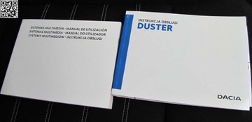 Dacia Duster II SUV Facelifting 1.5 Blue dCi 115KM 2022 Dacia Duster Black Weekend-Naped 4x4 1.5 Diesel 115KM, zdjęcie 15