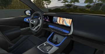 BMW X3 G45 2025 BMW X3 Odbior Grudzien Leasing 104 BMW Bonkowscy Wroclaw 2.0 197KM, zdjęcie 7