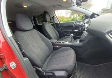 Peugeot 2018 Peugeot 308 SW 1.5 BlueHDi Active 130 KM 1.5 Diesel 130KM, zdjęcie 13