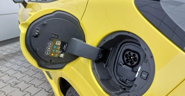 Ford Puma II Crossover E-Gen Elektryczny 43kWh 168KM 2025 Ford Puma Ford Puma Gen-E Premium 168 KM Elektryczny 168KM, zdjęcie 5