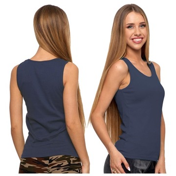 ЖЕНСКИЙ ТОП Хлопковая майка Moraj Майка размер S