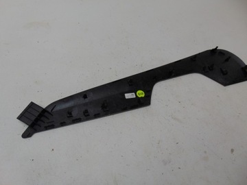 Дверь Рекор левый фронт Audi A6 C8 4K5867409