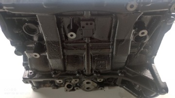 BLOK SILNIKA 2,5 DCI_G9U_ MASTER MOVANO TRAFIC VIVARO 08 R_OBROBIONY