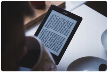 ЭЛЕКТРОННАЯ КНИГА AMAZON KINDLE TOUCH 10, ЧЕРНАЯ, 4 ГБ