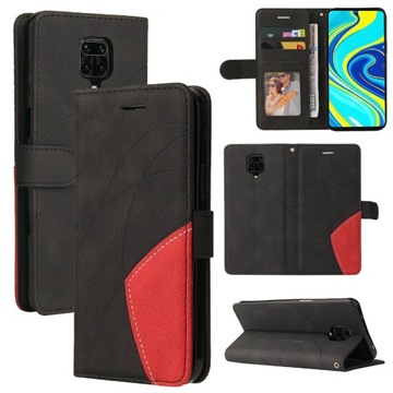 ETUI POKROWIEC DO Xiaomi Redmi Note 9 Pro / 9S