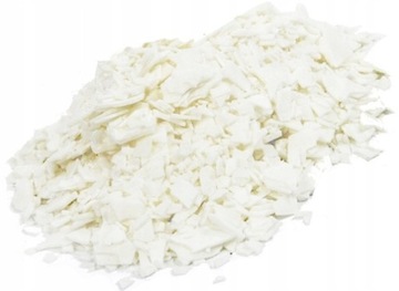 WOSK SOJOWY DO ŚWIEC Masażu 100% SOI noGMO 2,5 KG