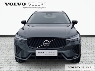 Volvo XC60 II 2025 Volvo XC 60 Volvo XC60 B5 B AWD Ultra Dark FV 23%, zdjęcie 4
