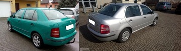 БУКСИРОВОЧНЫЙ КРЮК SKODA FABIA1+2 HTB+KOMBI I+II+СЕДАН