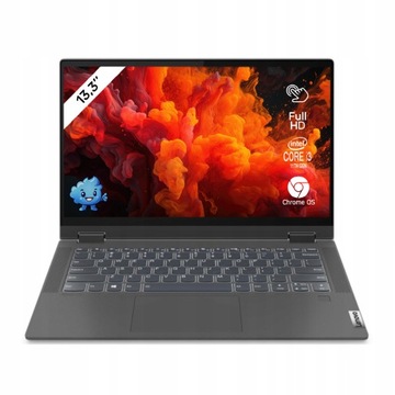 Laptop Lenovo IdeaPad Flex 5 13,3