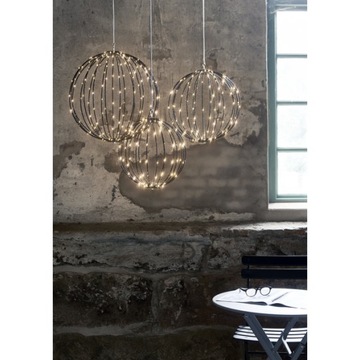 Шведское оформление MOUNTY IP44