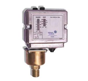 Presostat P48AAA-9120 JOHNSON CONTROLS