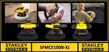 STANLEY FATMAX POLERKA SAMOCHODOWA 18V V20 BODY