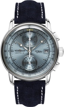 Zegarek męski ZEPPELIN 8670-4