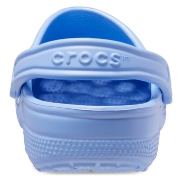 klapki crocs classic damskie sportowe lekkie gumowe chodaki 39-40 M7/W8