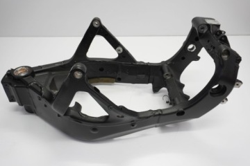 YAMAHA YZF-R6 RJ15 08-15 РАМА 2011 + ПОЛНЫЙ КОМПЛЕКТ ДОКУМЕНТОВ