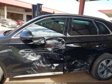 Audi Q5 II 2023 Audi Q5 Premium 40 Tfsi Quattro S Tronic 2023 2.0l 2.0 Benzyna 201KM, zdjęcie 2