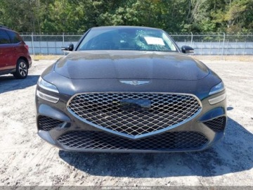  Genesis G70 2.5T 2025 2.5 Benzyna 300KM, zdjęcie 7