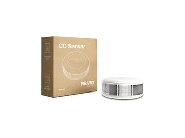 Czujnik FIBARO CO SENSOR (FGCD-001) powystawowy