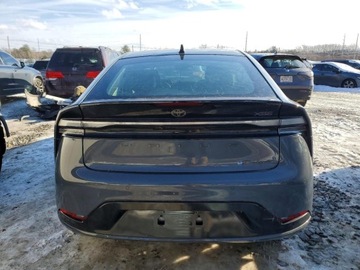 Toyota Prius V (XW60) 2023 Toyota Prius 2023 TOYOTA PRIUS PRIME SE 2.0 Hybryda 220KM, zdjęcie 5