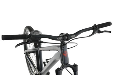 Велосипед Kands 26 Dirt Colt V2 HYDR графически-красный 13 дюймов r2023 НОВИНКА НА РЫНКЕ!!