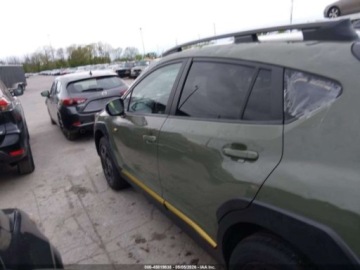 Subaru 2025 Subaru Crosstrek 2025 SUBARU CROSSTREK SPORT -LICYTACJA 16.O6 2.5 Benzyna, zdjęcie 13