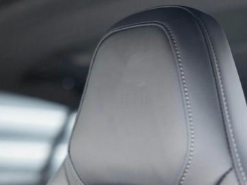 Porsche Panamera III Liftback 4S E-Hybrid 2.9 544KM 2025 PORSCHE Panamera 4S E-Hybrid Sedan 2.9 (544KM) 2025, zdjęcie 4