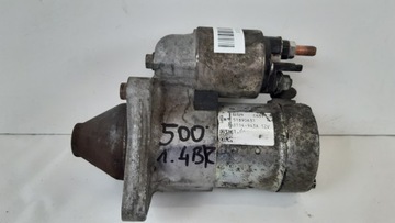 FIAT 500 1.4 100HP STARTÉR 51090631