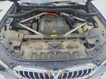 BMW X5 G05 2021 BMW X5 BMW X5 XDRIVE45E 3.0 Hybryda Plug-in 330KM, zdjęcie 9