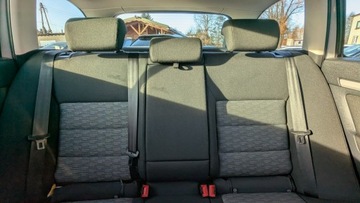 Skoda Octavia II Kombi Facelifting 1.6 TDI CR DPF 105KM 2013 Škoda Octavia Skoda Octavia 1.6TDi 105PS, zdjęcie 14