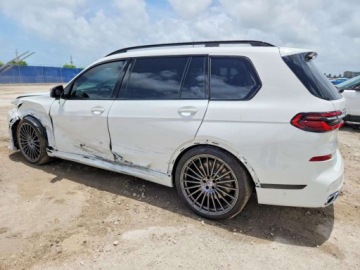 BMW X7 2026 BMW X7 Alpina Xb7 2026 4.4 Benzyna 631KM, zdjęcie 1