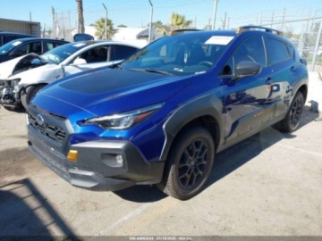 Subaru 2024 Subaru Crosstrek Wilderness 2024 2.5 Benzyna 182KM, zdjęcie 1