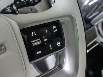 Land Rover Range Rover V SWB 3.0 D350 350KM 2026 3.0 D350 Autobiography (350 KM) elektryczny hak holowniczy, zdjęcie 6