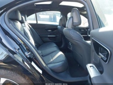 Mercedes Klasa C W206 2025 Mercedes-Benz Klasa C 300 2025 2.0 Benzyna 255KM, zdjęcie 12