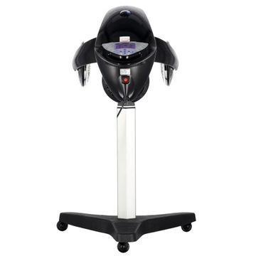 Парикмахерский инфразон кондиционер Тесса стоя для парикмахерской