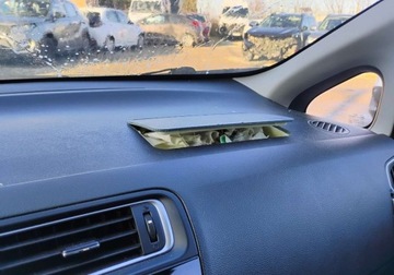 Kia Rio III 2015 Kia Rio 2015r, 1.1 CRDI. Lekko uszkodzony lewy przod. Jezdzi 1.1 Diesel, zdjęcie 14