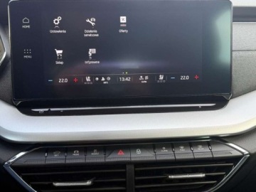 Skoda Octavia IV Kombi 2.0 TDI 150KM 2022 Skoda Octavia 2.0TDI150KM SkoraiDSGHAK VirtCockpit NisPrzebieg Keyless Kam, zdjęcie 24
