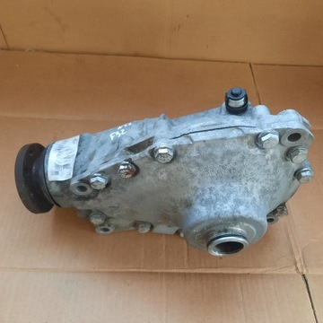 Bmw f32 n57 dyfer most przód 7578157