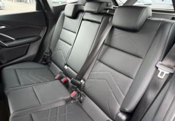BMW X1 U11 Crossover 2.0 23d 211KM 2025 BMW X1 I wlasciciel M Sport Hak Gwarancja Bezwypadkowy FVAT23, zdjęcie 28