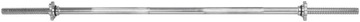 GRYF PROSTY 120CM GWINTOWANY SZTANGA 25MM