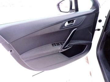 Peugeot 508 I Sedan Facelifting 1.6 e-HDi 115KM 2014 PEUGEOT 508 1.6 E-HDI 116 KM NAVI ALU ZAMIANA, zdjęcie 14