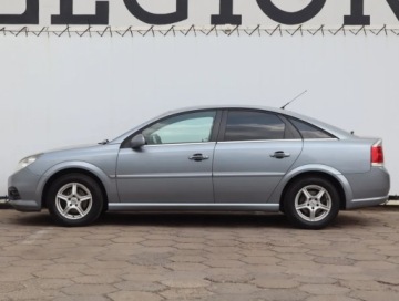 Opel Vectra C Hatchback 1.8 ECOTEC 140KM 2008 Opel Vectra 1.8, Klima, Klimatronic,ALU, zdjęcie 2