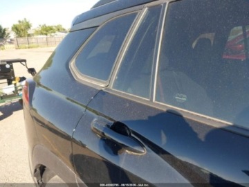Toyota Corolla Cross 2024 Toyota Corolla Cross 2024 TOYOTA COROLLA CROSS HYBRID NIGHTSHADE EDITION, zdjęcie 20