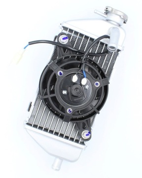 6-СКОРОСТНОЙ ДВИГАТЕЛЬ В КОМПЛЕКТЕ (AM6) С ЖИДКОСТНЫМ ОХЛАДИТЕЛЕМ