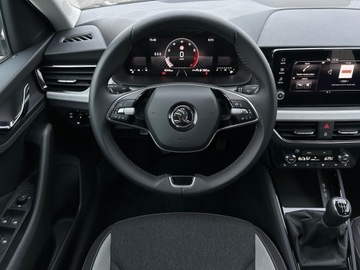 Skoda Scala Hatchback Facelifting 1.0 TSI 115KM 2024 Skoda Scala Selection 2.0 TDI 150 KM manual, zdjęcie 8
